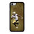 ALVIN KAMARA NEW ORLEANS SAINTS NFL iPhone SE 2022 Case Cover