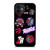 TORONTO RAPTORS NBA COLLAGE iPhone 12 Mini Case Cover