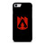 APEX LEGENDS GAMES LOGO iPhone SE 2022 Case Cover
