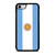 ARGENTINA FLAG iPhone SE 2022 Case Cover