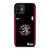 TORONTO RAPTORS NIKE NBA BASKETBALL iPhone 12 Mini Case Cover