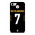 BEN ROETHLISBERGER PITTSBURGH STEELERS iPhone SE 2022 Case Cover BEN ROETHLISBERGER PITTSBURGH STEELERS iPhone SE 2022 Case Cover