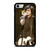 BILLIE JOE ARMSTRONG GREEN DAY iPhone SE 2022 Case Cover