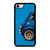 BLUE MINI COOPER COOL iPhone SE 2022 Case Cover
