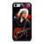 BRIAN MAY QUEEN ROCK iPhone SE 2022 Case Cover