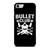 BULLET CLUB WRESTLING LOGO iPhone SE 2022 Case Cover