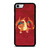 CHARIZARD LIZARDON POKEMON ICON iPhone SE 2022 Case Cover