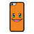 CHARMANDER POKEMON MONSTER iPhone SE 2022 Case Cover