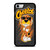 CHESTER CHEETAH MASCOT iPhone SE 2022 Case Cover