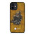 TRENT JORDAN WATT 90 PITTSBURGH STEELERS iPhone 12 Mini Case Cover