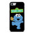 COOKIE MONSTER SESAME STREET iPhone SE 2022 Case Cover