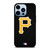 PITTSBURGH PIRATES BASEBALL TEAM iPhone 13 Pro Max Case Cover