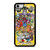 CUPHEAD SHOW ALL CAST iPhone SE 2022 Case Cover