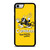 CUPHEAD SHOW DONT DEAL WITH DEVIL iPhone SE 2022 Case Cover