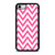 CUTE CHEVRON PINK iPhone SE 2022 Case Cover
