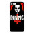 DANZIG METAL BAND SYMBOL 2 iPhone SE 2022 Case Cover