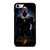 DC BLACK ADAM DWAYNE JOHNSON iPhone SE 2022 Case Cover