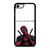 DEADPOOL FUNNY iPhone SE 2022 Case Cover