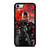 DEADSHOT SUICIDE SQUAD  iPhone SE 2022 Case Cover