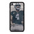 DEREK CARR LAS VEGAS RAIDERS NFL iPhone SE 2022 Case Cover