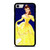 DISNEY PRINCESS BELLE iPhone SE 2022 Case Cover