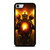 DOOM ETERNAL KHAN MAYKR iPhone SE 2022 Case Cover