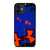 UNDER ARMOUR ORANGE BLUE LOGO iPhone 12 Mini Case Cover