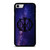 DREAM THEATER METAL BAND NEBULA iPhone SE 2022 Case Cover