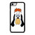 DROOPY CARTOON FLAT iPhone SE 2022 Case Cover