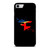 FAZE CLAN GAMING LOGO iPhone SE 2022 Case Cover