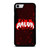 FINN BALOR WWE LOGO iPhone SE 2022 Case Cover