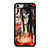 FINN BALOR WWE WRESTLING ART iPhone SE 2022 Case Cover