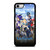 GENSHIN IMPACT GAMES 3 iPhone SE 2022 Case Cover