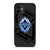 VAMCOUVER WHITECAPS FC MLS BLACK iPhone 12 Mini Case Cover