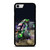 GRAVE DIGGER MONSTER JAM TRUCK iPhone SE 2022 Case Cover
