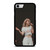 HAYLEY WILLIAMS PARAMORE iPhone SE 2022 Case Cover
