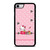 HELLO KITTY DISNEY CHRISTMAS iPhone SE 2022 Case Cover