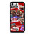 HIGH SCHOOL THE MUSICAL DISNEY iPhone SE 2022 Case Cover