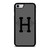HUF DIAMOND SUPPLY CO iPhone SE 2022 Case Cover
