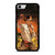 INDIANA JONES RAIDERS OF THE LOST ARK iPhone SE 2022 Case Cover