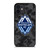 VANCOUVER WHITECAPS FC BLACK CAMO iPhone 12 Mini Case Cover