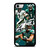 JALEN HURTS PHILADELPHIA EAGLES FOOTBALL iPhone SE 2022 Case Cover