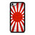 JAPAN RISING SUN FLAG iPhone SE 2022 Case Cover