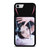 JISOO BLACKPINK PINK VENOM iPhone SE 2022 Case Cover