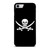 JOLLY ROGER SIGN iPhone SE 2022 Case Cover