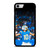 JUSTIN HERBERT LOS ANGELES CHARGERS 3 iPhone SE 2022 Case Cover