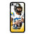 JUSTIN HERBERT LOS ANGELES CHARGERS iPhone SE 2022 Case Cover
