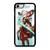 KAZUHA GENSHIN IMPACT 2 iPhone SE 2022 Case Cover