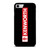KENWORTH TRUCK LOGO iPhone SE 2022 Case Cover