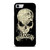 KILLSWITCH ENGAGE METAL SKULL iPhone SE 2022 Case Cover